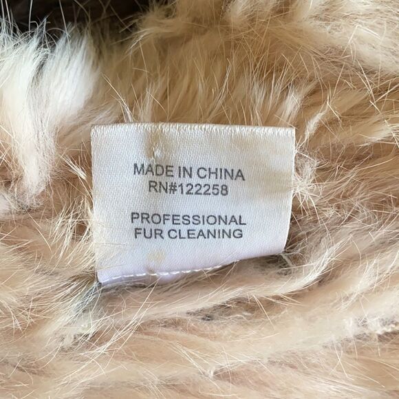 Jocelyn Womens Infinity Scarf - Picture 5 of 7